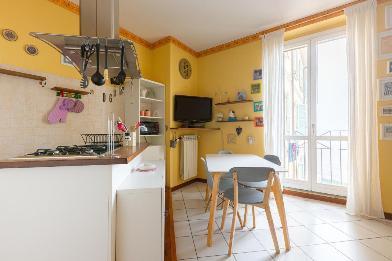 Bnbutler Torelli - Grazioso E Luminoso Bilocale Apartment Milan Exterior photo