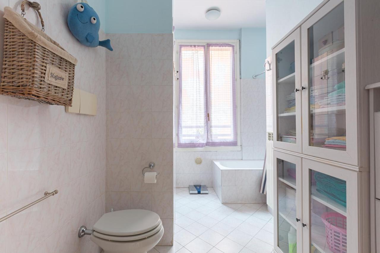 Bnbutler Torelli - Grazioso E Luminoso Bilocale Apartment Milan Exterior photo