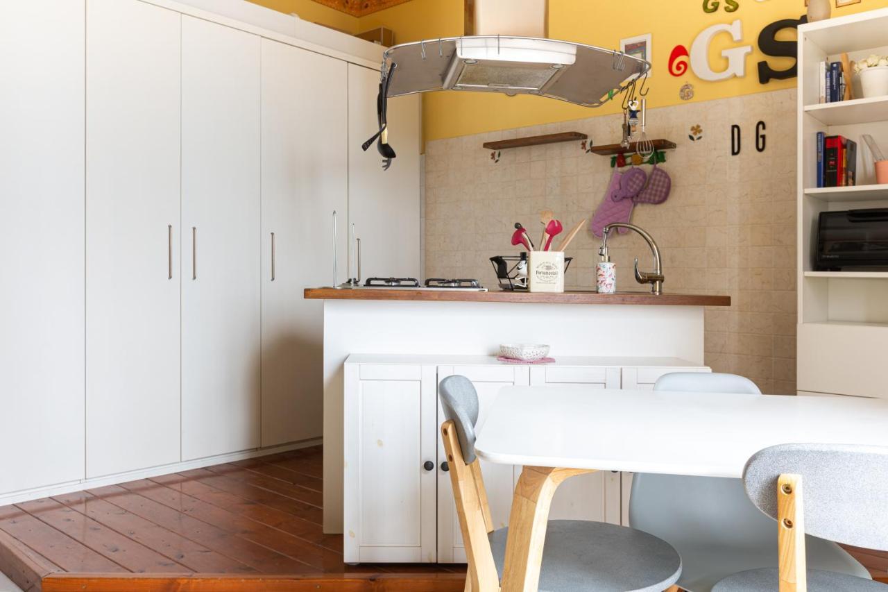 Bnbutler Torelli - Grazioso E Luminoso Bilocale Apartment Milan Exterior photo