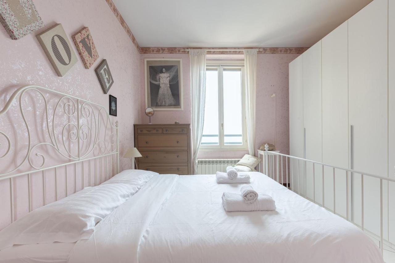 Bnbutler Torelli - Grazioso E Luminoso Bilocale Apartment Milan Exterior photo