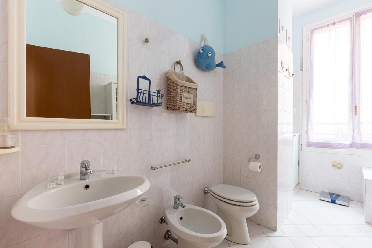 Bnbutler Torelli - Grazioso E Luminoso Bilocale Apartment Milan Exterior photo