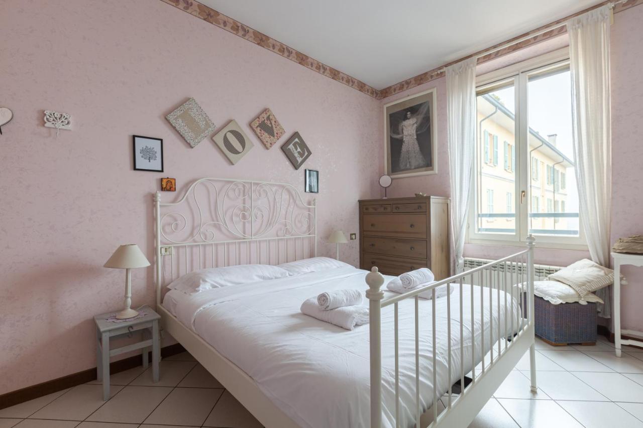 Bnbutler Torelli - Grazioso E Luminoso Bilocale Apartment Milan Exterior photo
