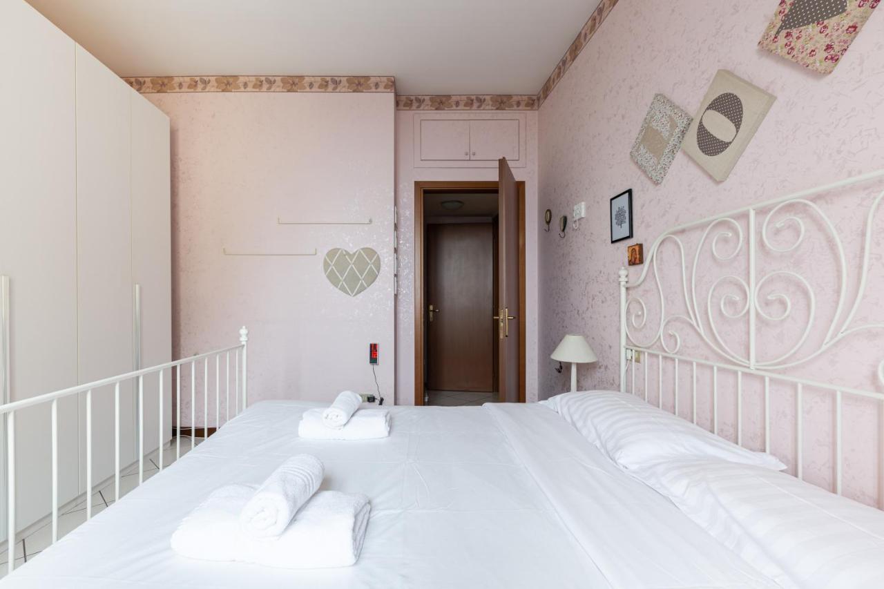 Bnbutler Torelli - Grazioso E Luminoso Bilocale Apartment Milan Exterior photo
